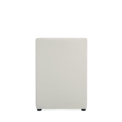 Anna - Square Armchair