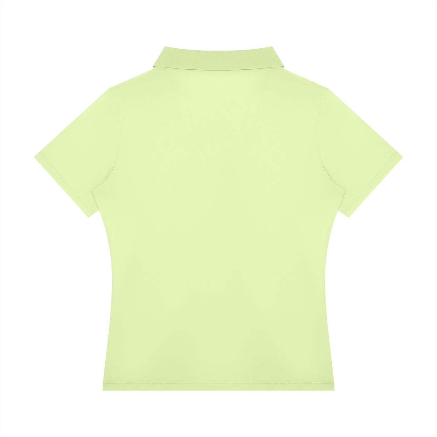 Loki & Ivy Women’s Color Block Polo Shirt