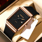 Sleek And Stylish Waterproof Mens Watch