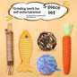 Pet Supplies Cat Toy Gift Set