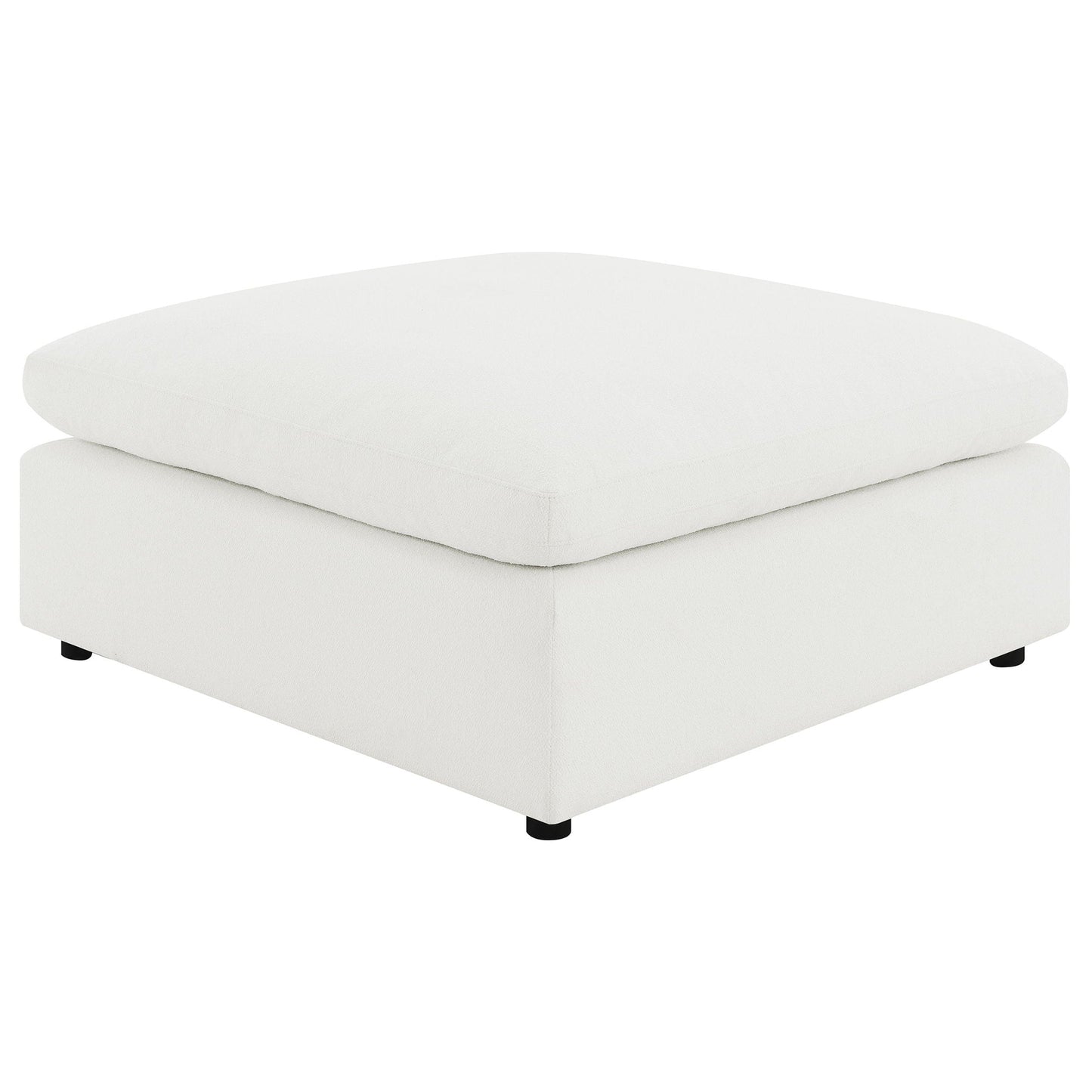 Segoura - Modular Sectional With Ottoman