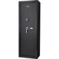 7.87 Cubic Ft Keypad Rifle Safe - Black
