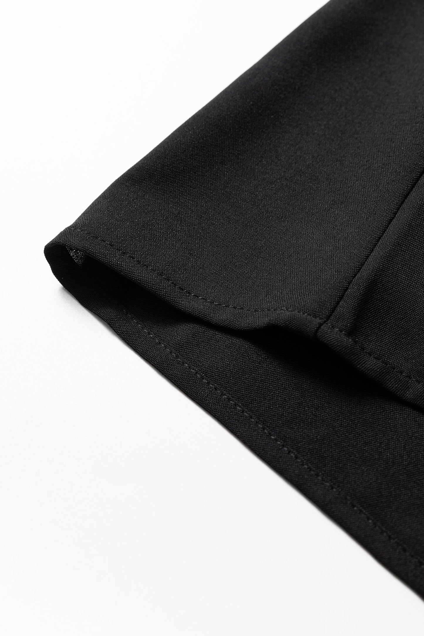 Aubrianna Trim Down Shirt