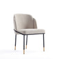 Flor - Dining Chair