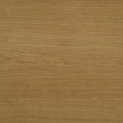 Hartville 60-inch Round Dining Table Natural Light Brown