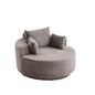 Single Sofa, Sleeper Chair For Living Room