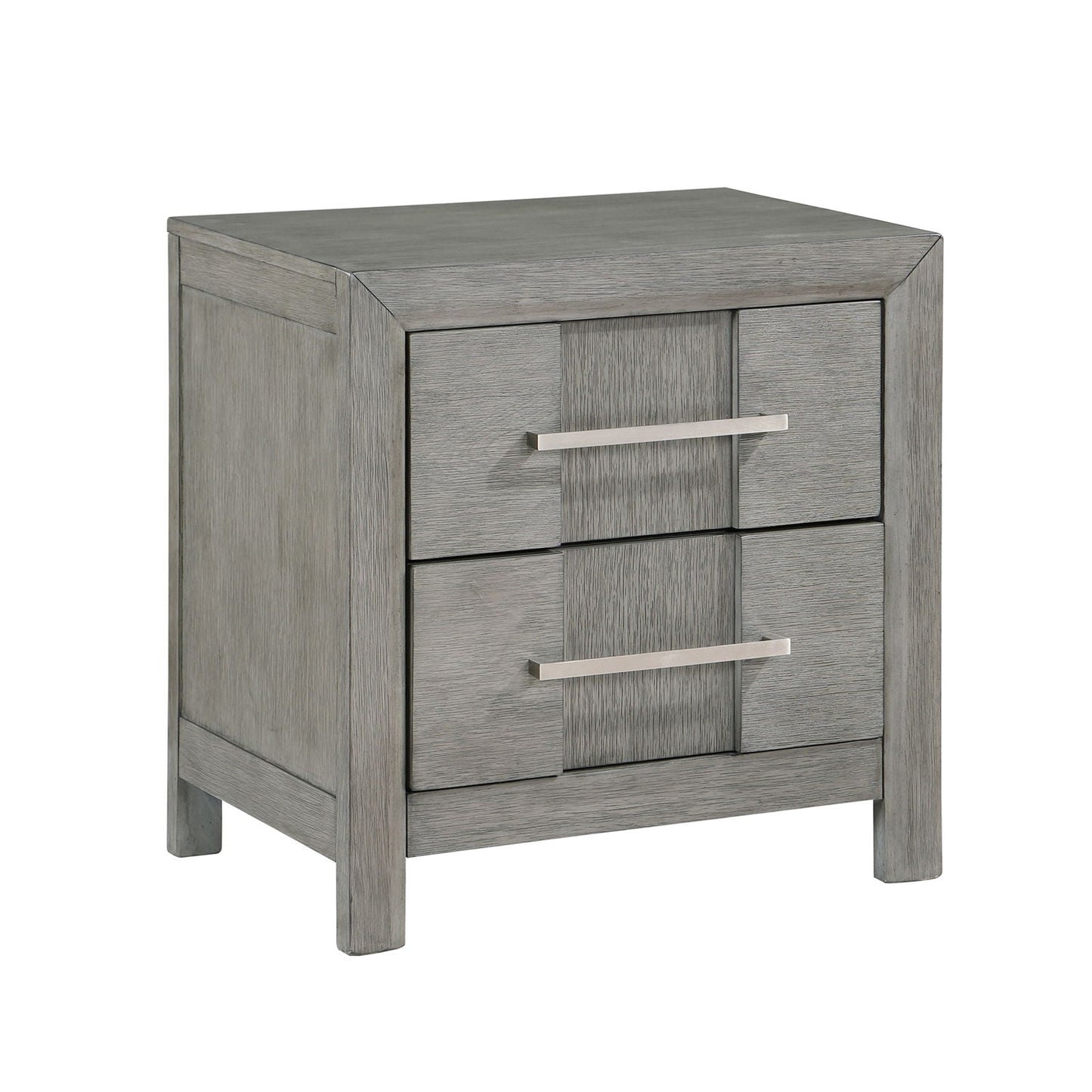 Kenzo - Storage Bedroom Set