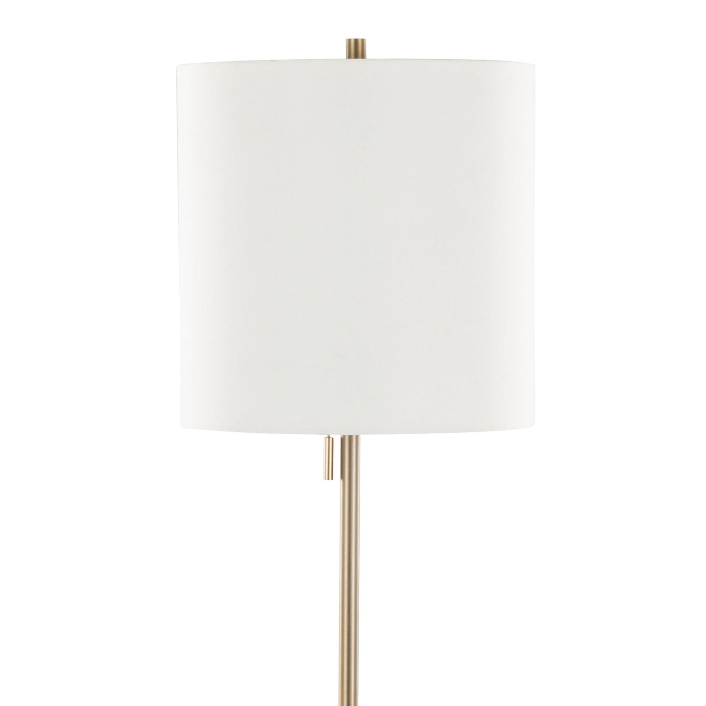Cone - Contemporary Floor Lamp