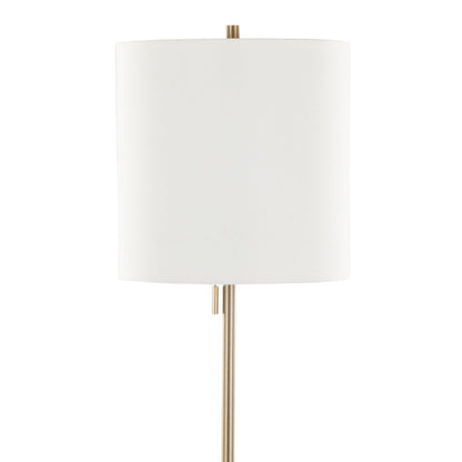 Cone - Contemporary Floor Lamp