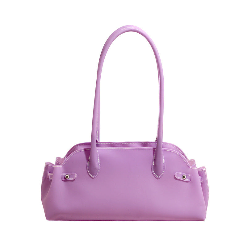 New Handbag Large-capacity Shoulder Bag