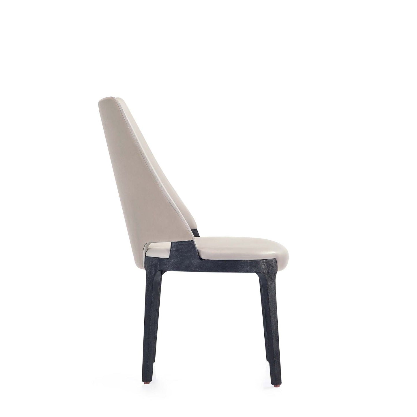 Kara - Dining Chair In (Set of 2)
