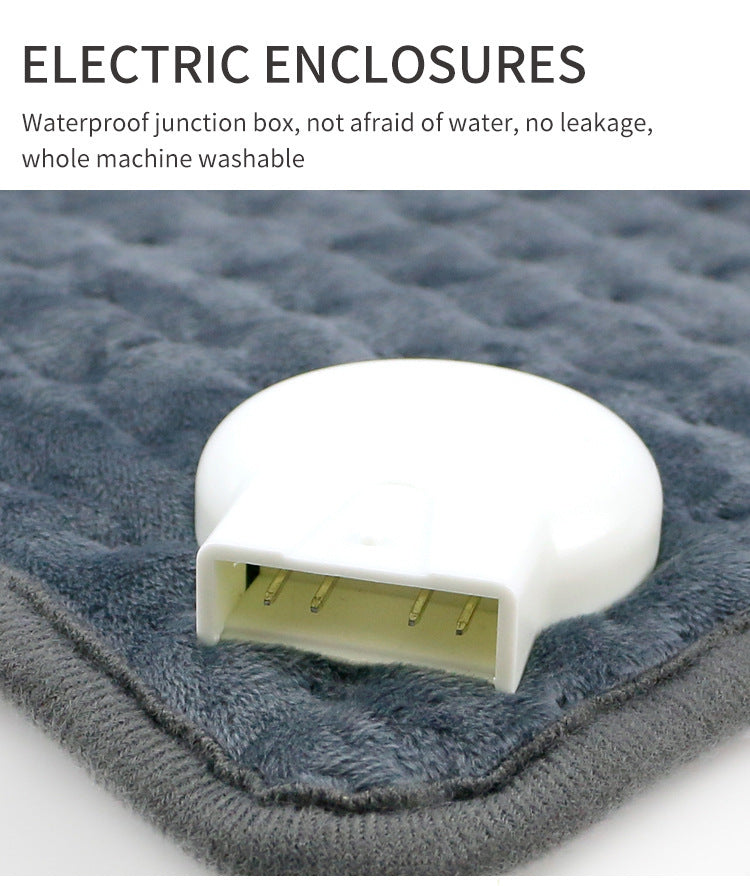 Household Thermal Multifunctional Electric Heating Mat