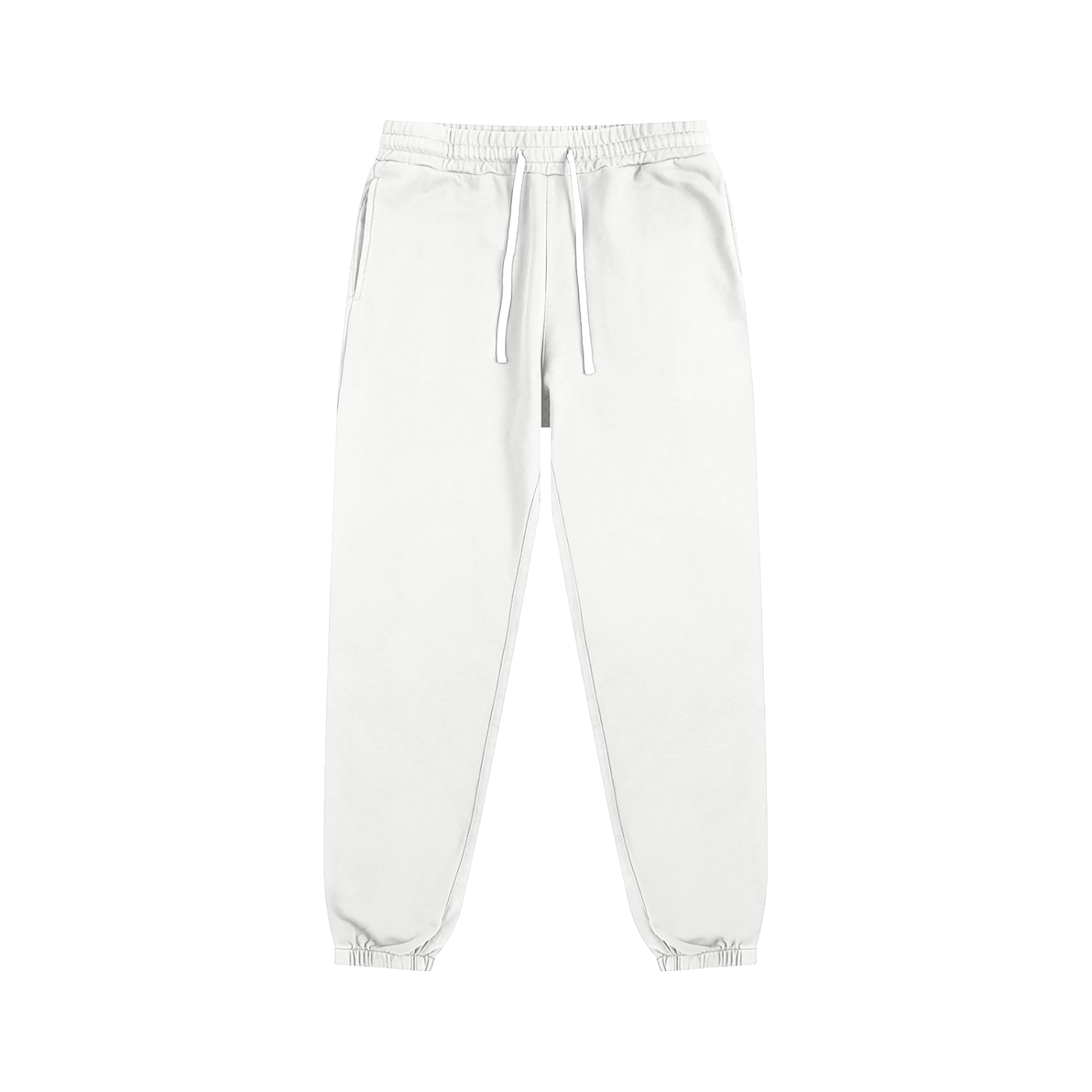 Loki & Ivy Essential Sweatpants