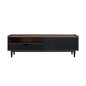 Duane - Fluted TV Stand