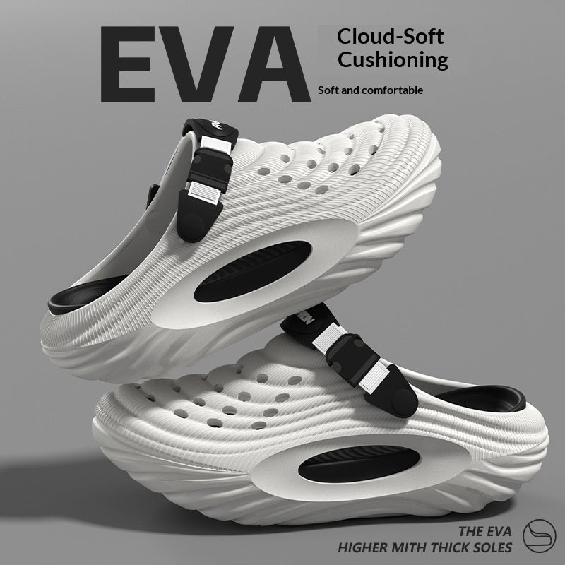 Outdoor Non-slip Arch Support Comfortable For All-day Wear Suitable For Wading