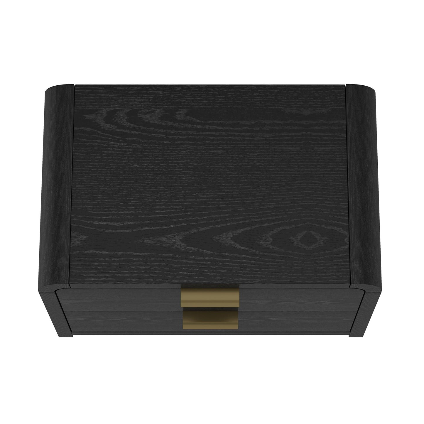 Grace - Nightstand With Modern Minimalist Design