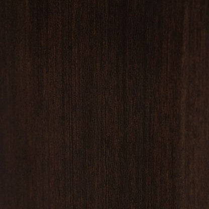 Covetown - Five Drawer Chest - Dark Brown