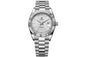 Dual-calendar Automatic Mechanical Mens Watch