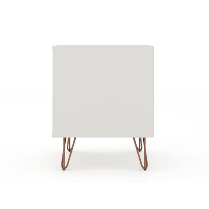 Rockefeller - Nightstand With 1 Drawer