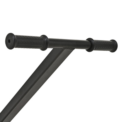 Versatile Heavy Duty Tri-Wheels Trailer Dolly