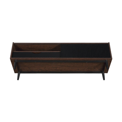 Duane - Fluted TV Stand