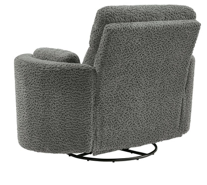 Gosaldo - Swivel Glider Recliner