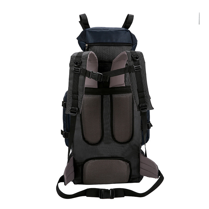 Outdoor Hiking And Climbing Backpack For Men And Women