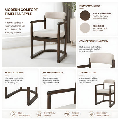 7-Piece Dining Table Set