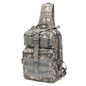 JupiterGear Tactical Military Sling Backpack 15L Shoulder Bag Molle Outdoor Daypack Backpack with Adjustable Strap