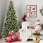 5FT Christmas Tree with 250 Warm Lights
