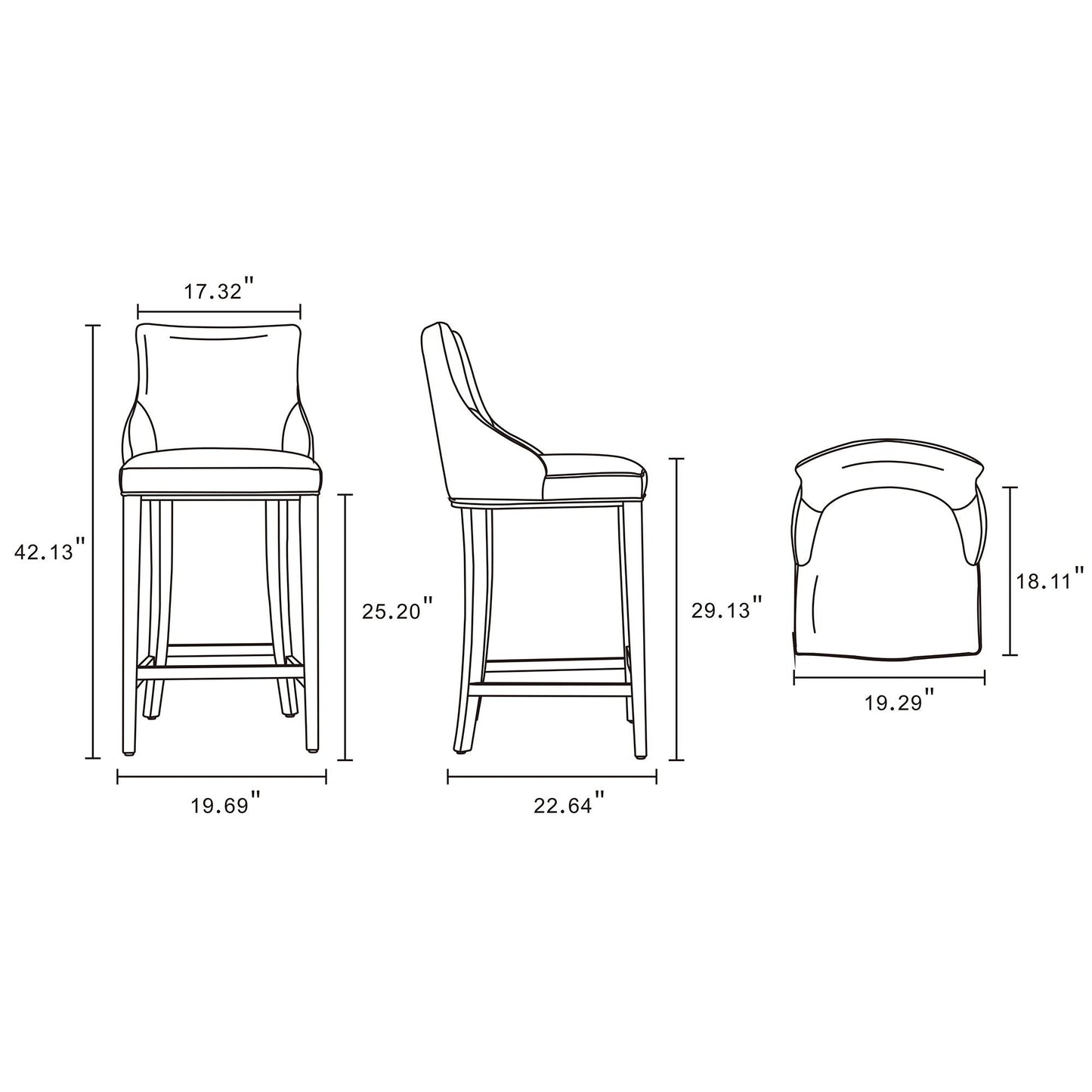Shubert - Barstool