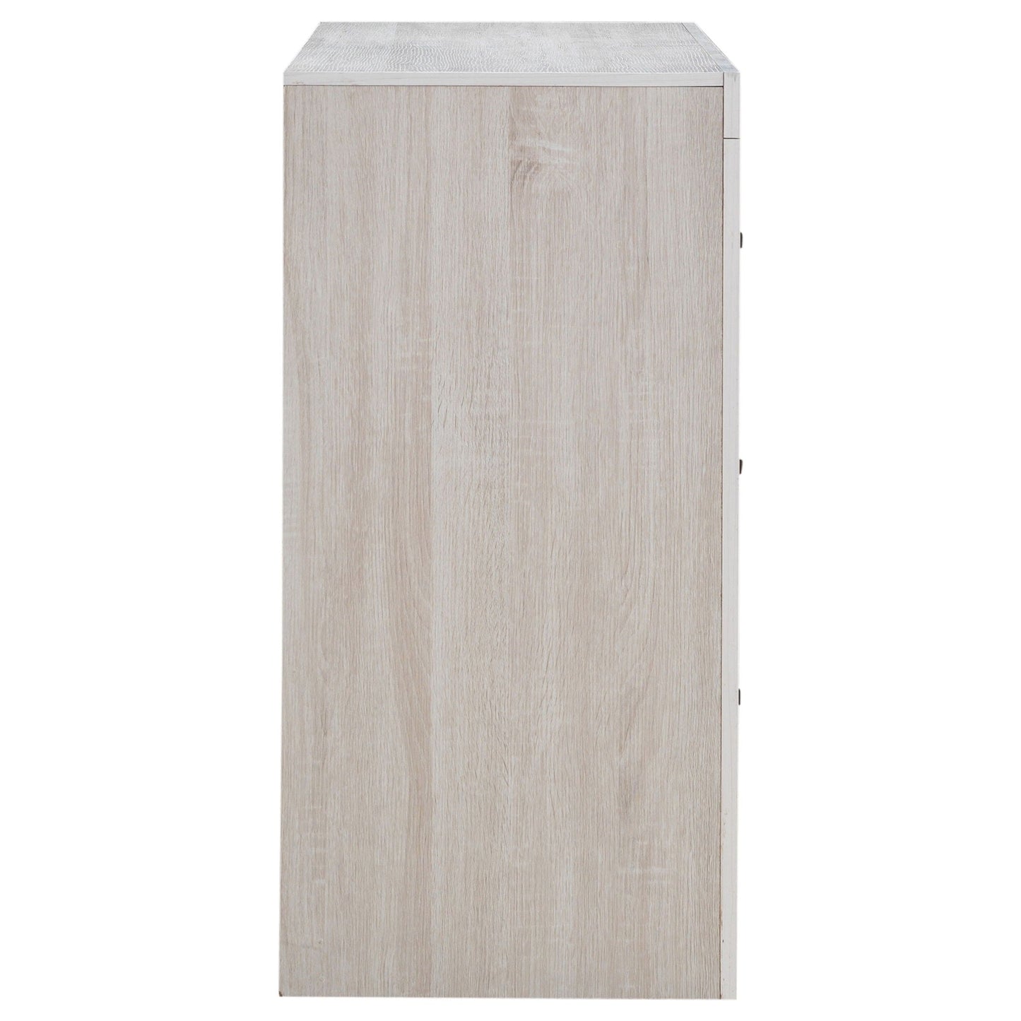 Sherwood - 6 Drawer Dresser