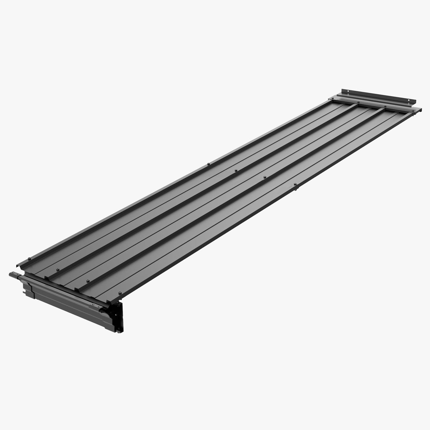 Gazebo Connector Kit for 8ft Width Wall-Mounted Gazebos