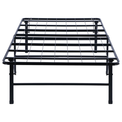 Mattress Support With Frame