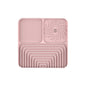 Foldable Slow-Feeding And Licking Mat For Pets