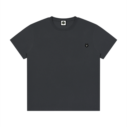 Loki & Ivy Unisex Quick Dry Regular Fit T-Shirt