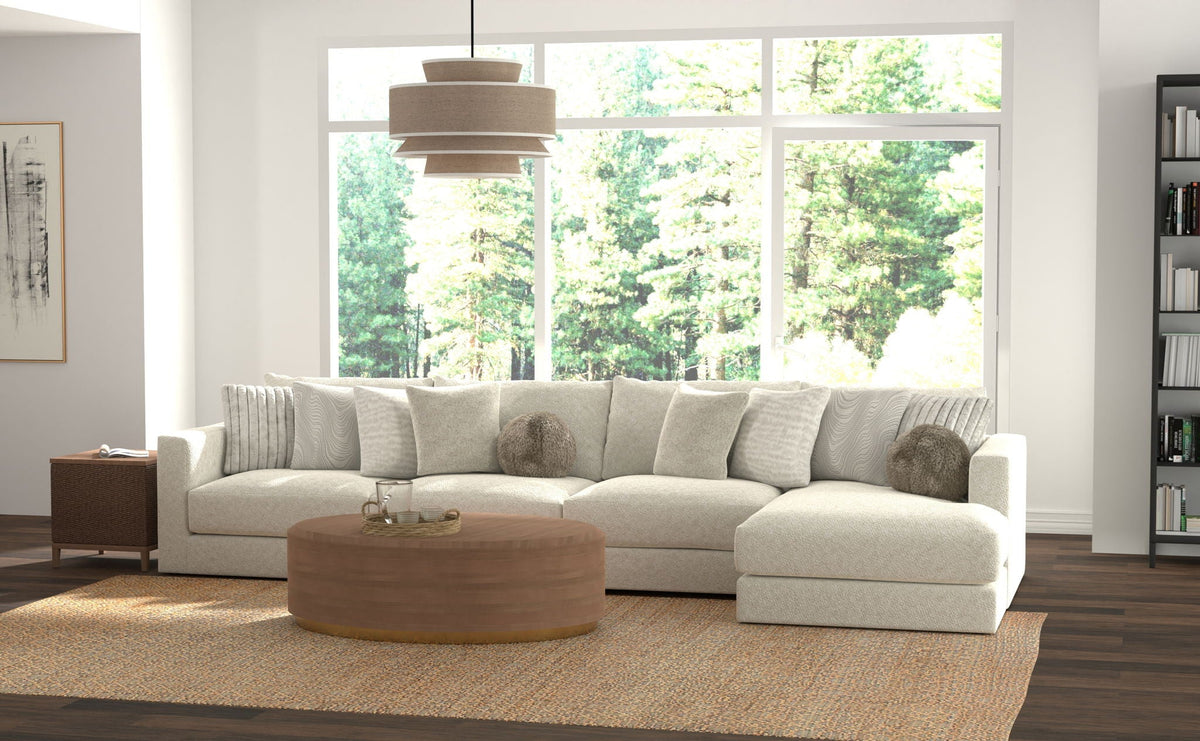 Ritzy - Modular Sofa
