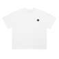 Loki & Ivy Heavyweight Drop Shoulder Cotton T-Shirt