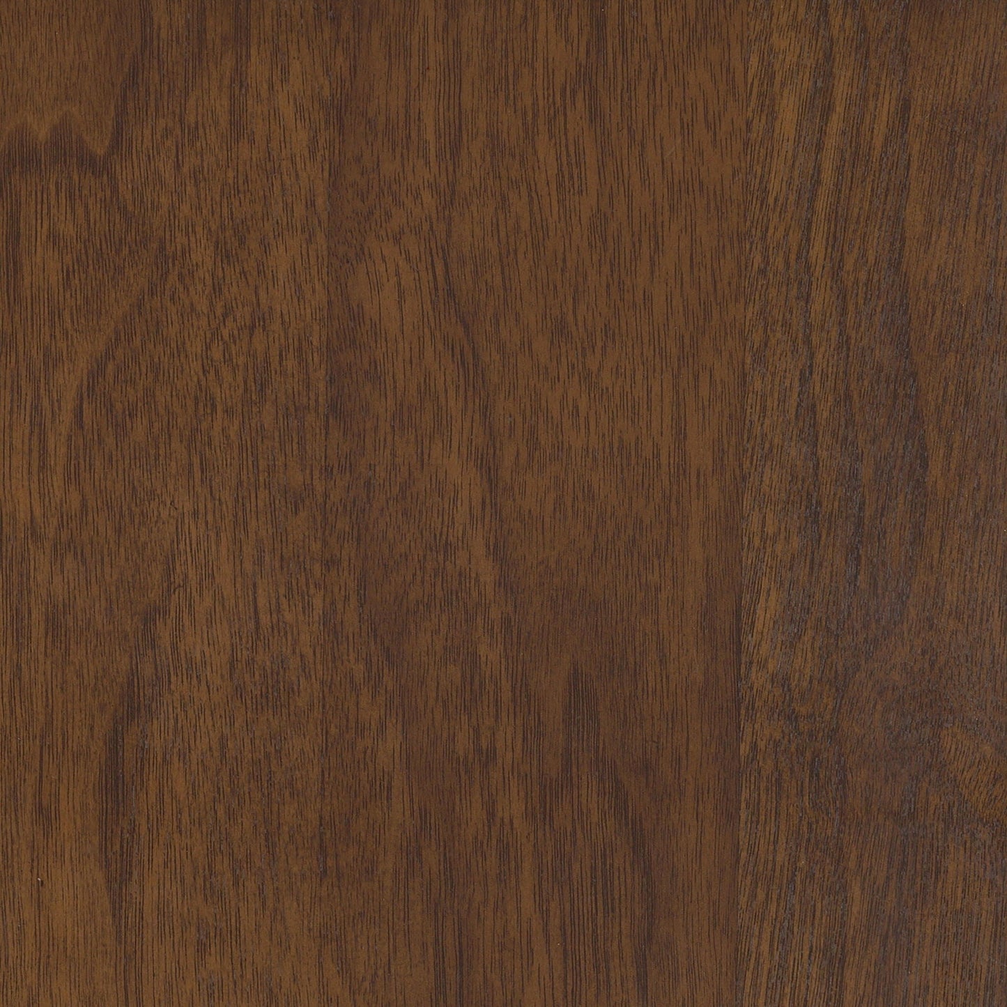 Shirley - Round Dining Table - Dark Walnut