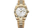 Dual-calendar Automatic Mechanical Mens Watch