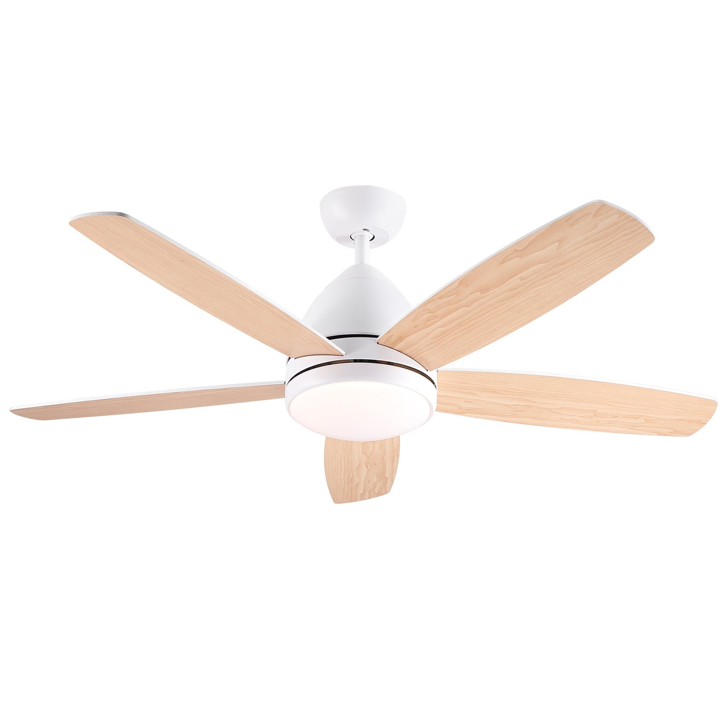 52 in. Indoor Ceiling Fan
