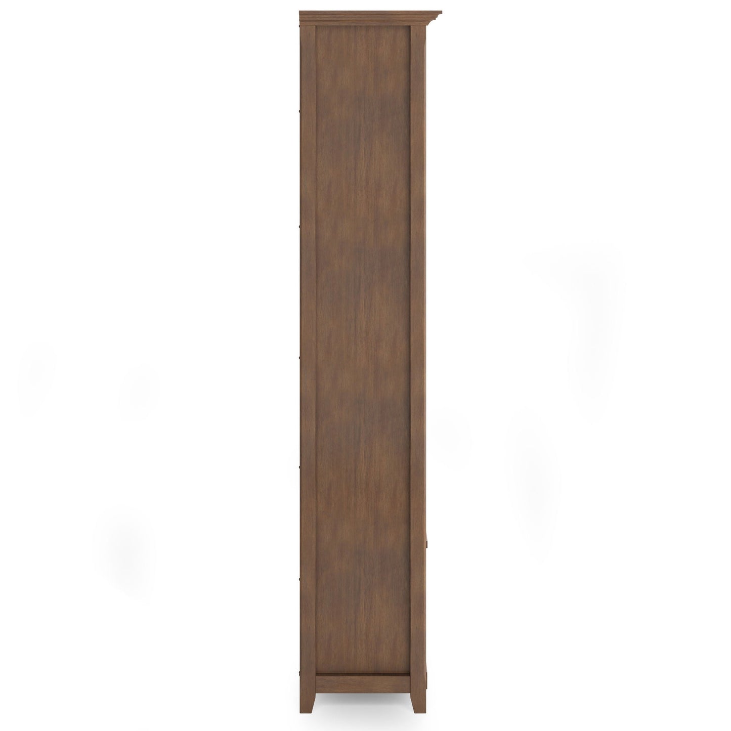 Amherst - Bookcase With Adjustable Shelves