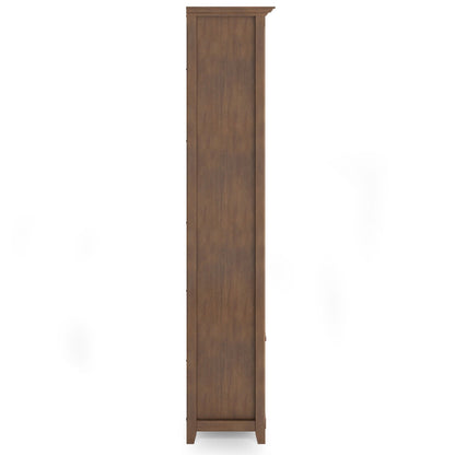 Amherst - Bookcase With Adjustable Shelves