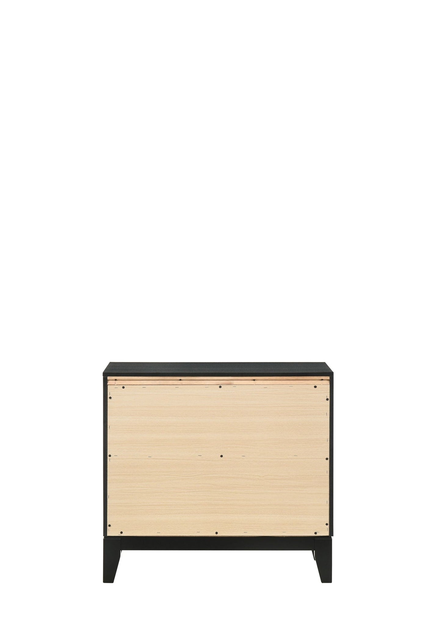 Haiden Weathered Nightstand