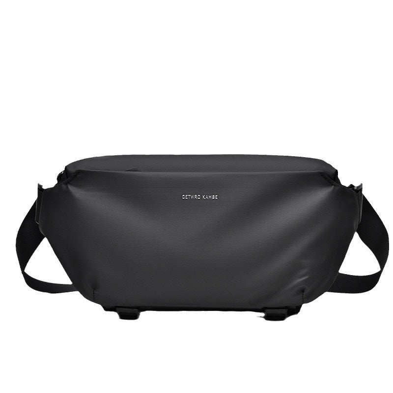 Casual Commuter Shoulder Crossbody Bag For Work