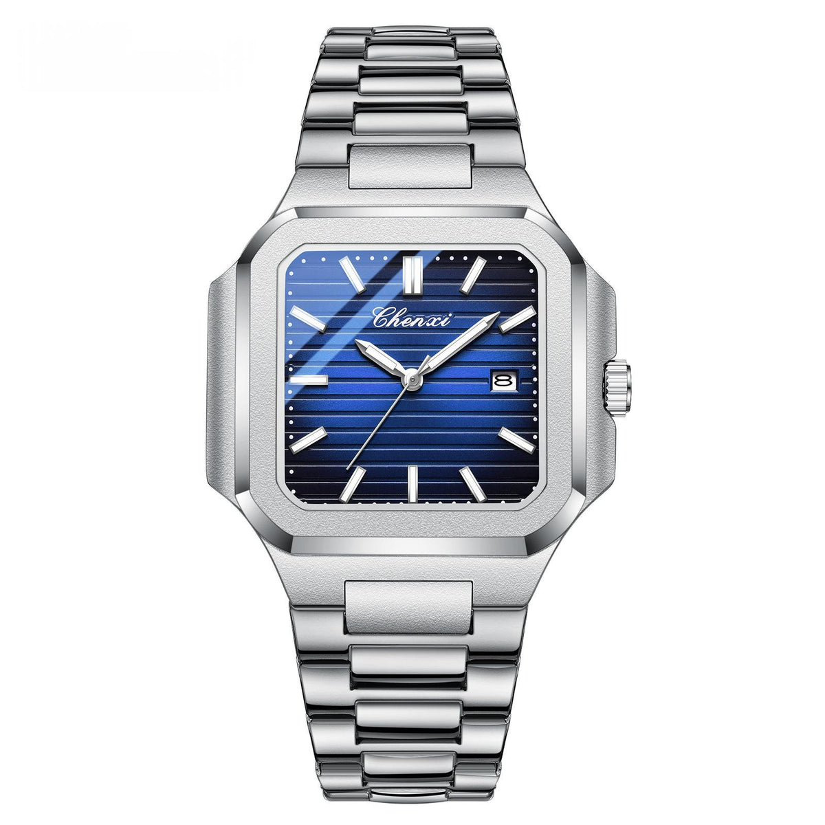 Waterproof Stylish Couples Watches For Business