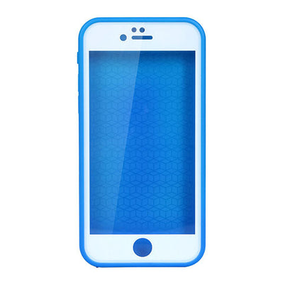 IPX6 Waterproof 360° Sealed Shockproof Case for iPhone 6/6S Plus