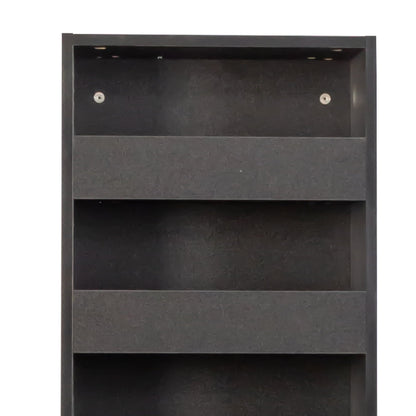 7 Tier Multi-Functional Pull-Out Storage Shelf