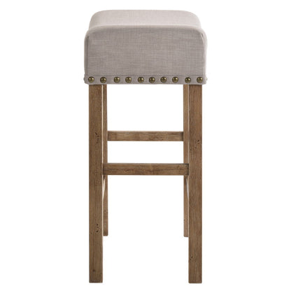 Martha II - Counter Height Stool