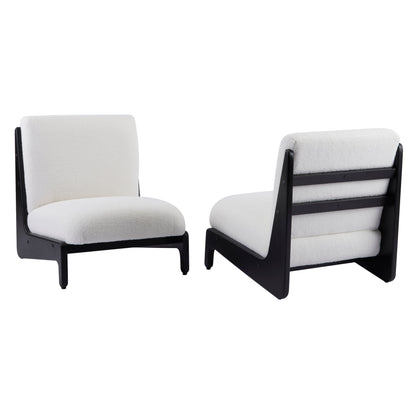 Scott Living Moda Accent Chair